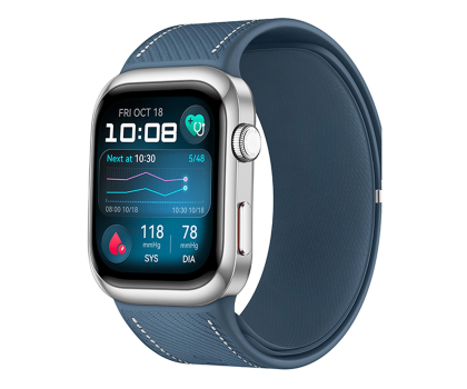 Smartwatch HUAWEI Watch D2 niebieski Luca-B29